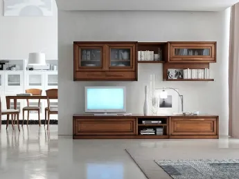 Cristina 21P16 Noisette 