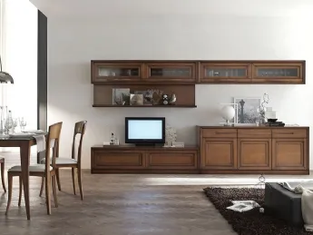 Cristina 21P19 Noisette