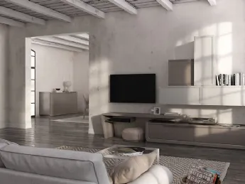 Desi 67D08 Madreperla e Creta