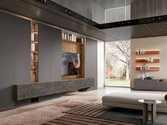 Evolution H2O 14 e 15