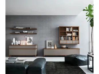 Fiori di Loto composizione 05