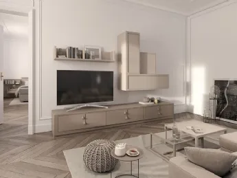 Flor 47F15 Denver e Torrone