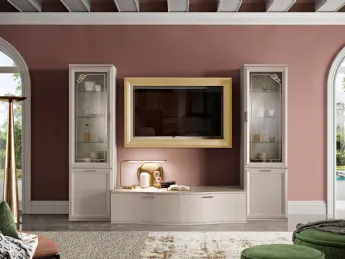 Jazz Luxury composizione 139