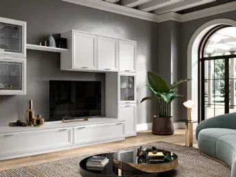 Jazz Luxury composizione 142