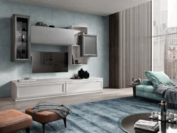 Jazz Minimal composizione 106