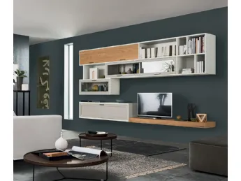 Melograno composizione 96