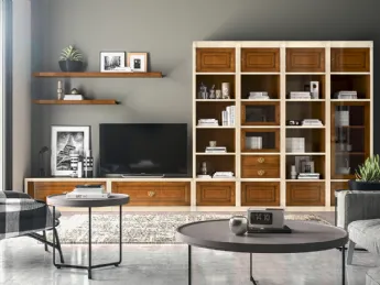 Le Mimose composizione 01