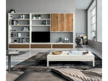 Melograno composizione 95