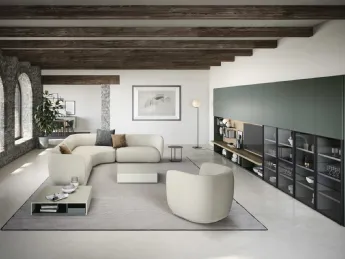 Mensole e piani a muro 02