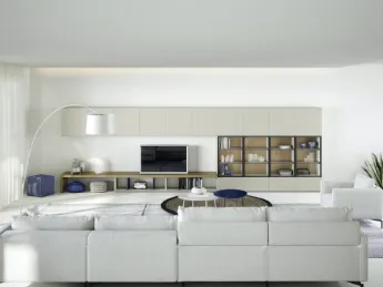 Mensole e piani a muro 01