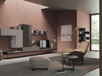 Composizione Horizon 918