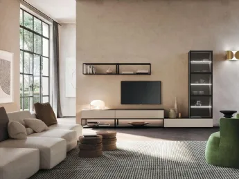 Composizione Horizon 920