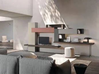 Composizione Horizon 925