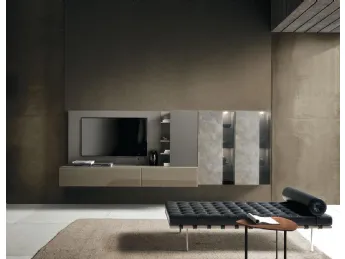 Composizione Horizon 940