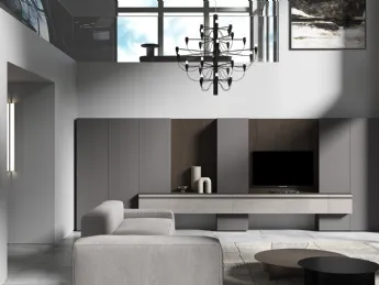 Parete Attrezzata 3RF2020