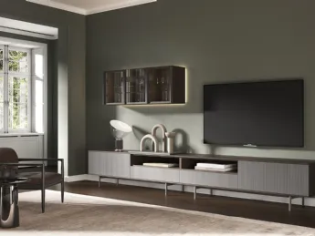 Parete Attrezzata 3RF2034