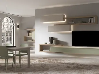 Parete Attrezzata 3RF2051