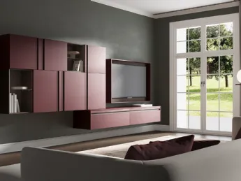 Parete Attrezzata 3RF2081