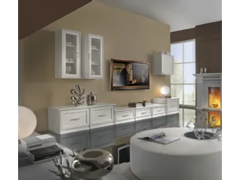 Parete in Frassino 02