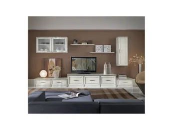 Parete in Frassino 01