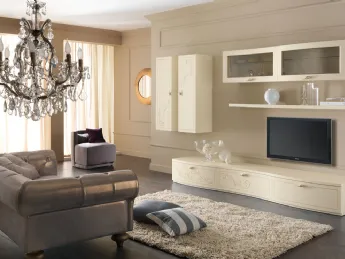 Prestige Liberty 101