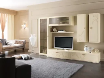 Prestige Liberty 107