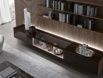 Self Bold Amaranto Lucido