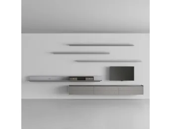 Self Plan Grigio Cenere