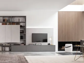 Seta Sistema Spalla Comp SA2203