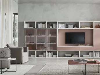 Sistema Spalla Comp SA2202