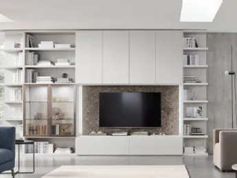 Sistema Spalla Comp SA2211