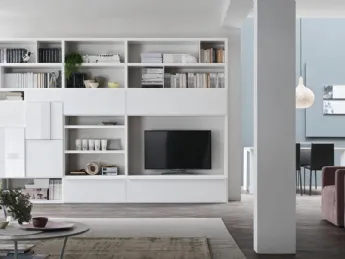 Sistema Spalla Comp SA2214