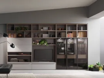 Sistema Spalla Comp SA2217