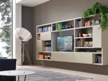 Sistema Spalla Comp SA2220