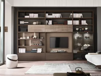 Sistema Spalla Comp SA2221