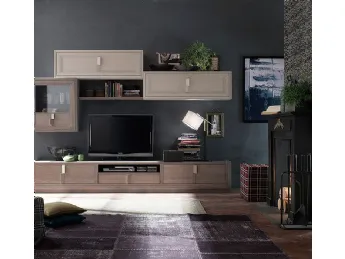 Tea V Creta e Madreperla