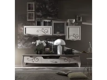 Trésor TS2 Cipria e Denver