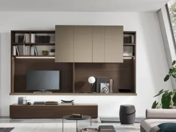 Unix Sistema Spalla Comp SU2125