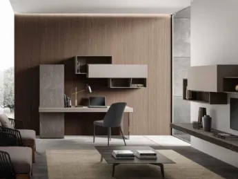 Velvet Home Office 191