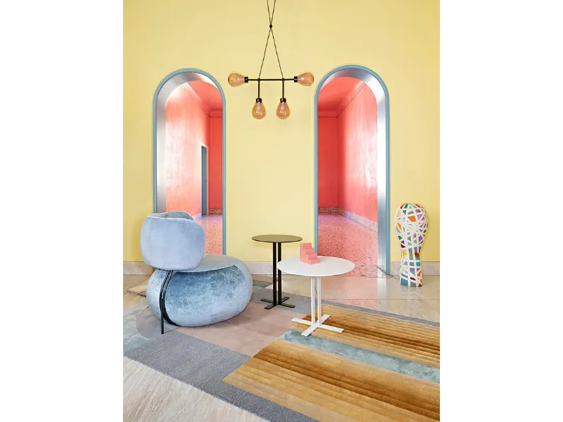 Poltroncina Baby Geo di Saba