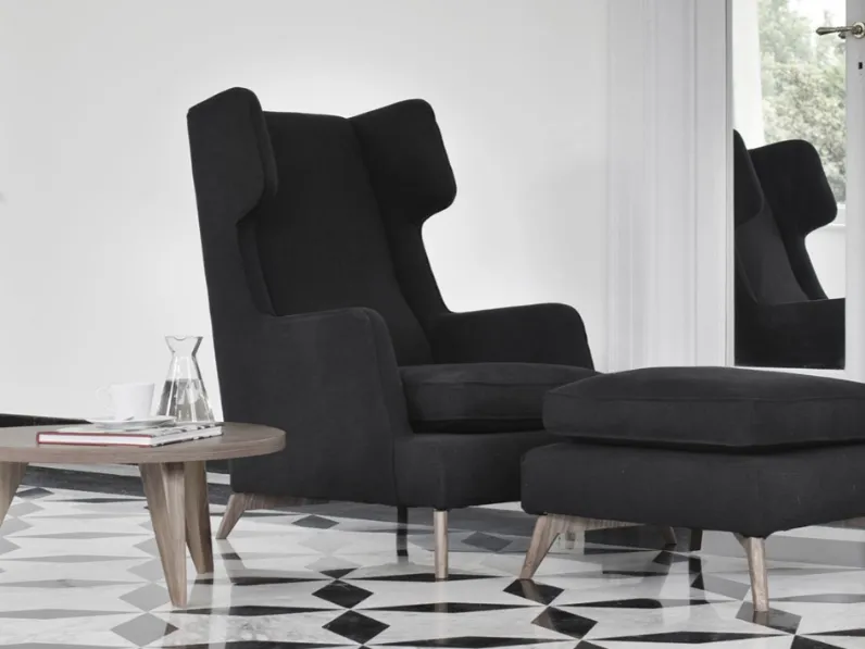 Poltrona Class di Vibieffe