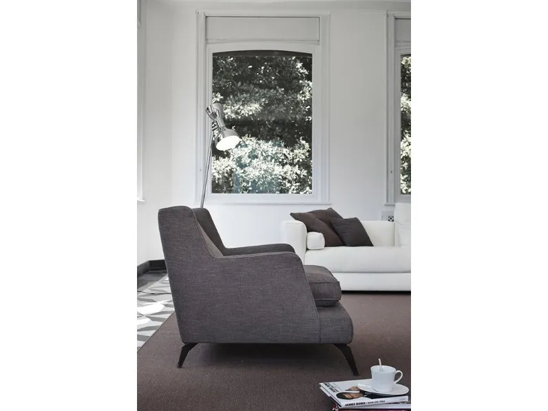 Poltrona Class di Vibieffe