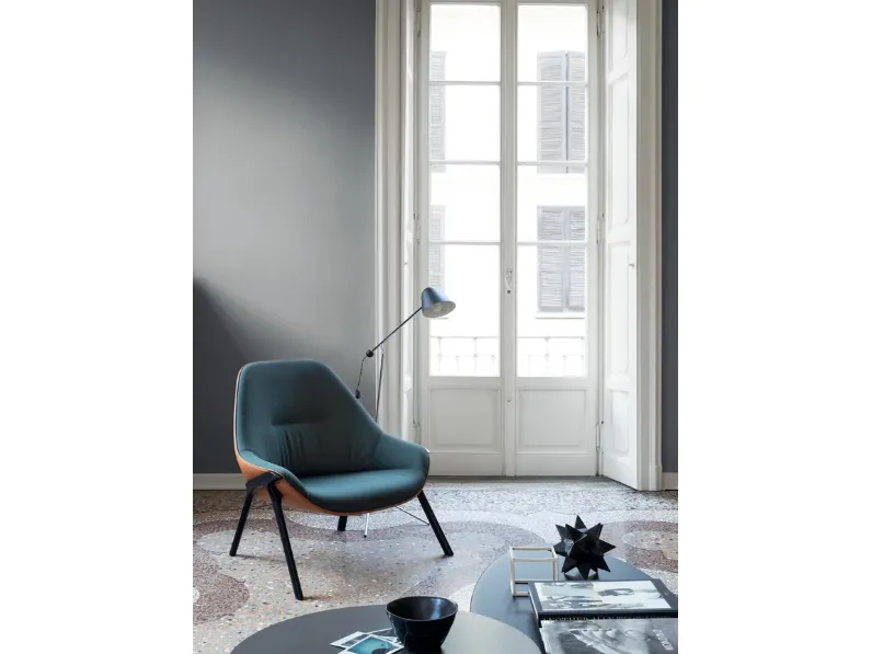 Poltroncina Gran Kobi di Alias