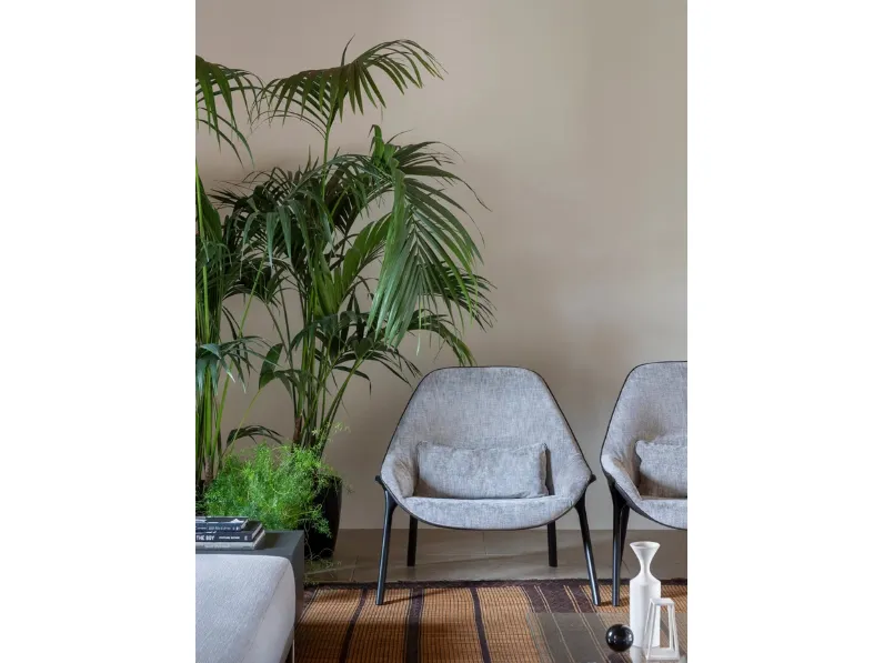 Poltroncina Gran Kobi di Alias