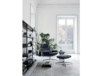 KN Collection by Knoll KN02 and KN03