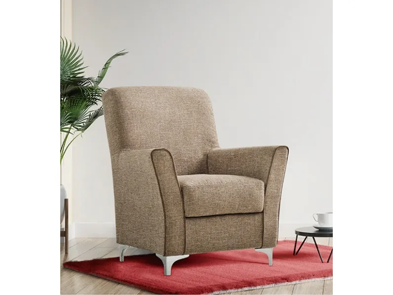 Poltrona Mag di Aerre