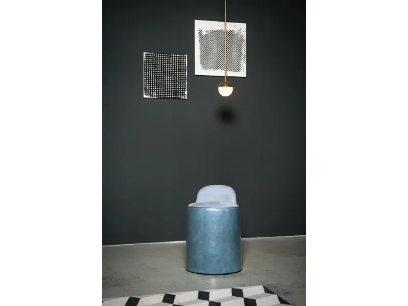 Poltroncina Nina di Baxter