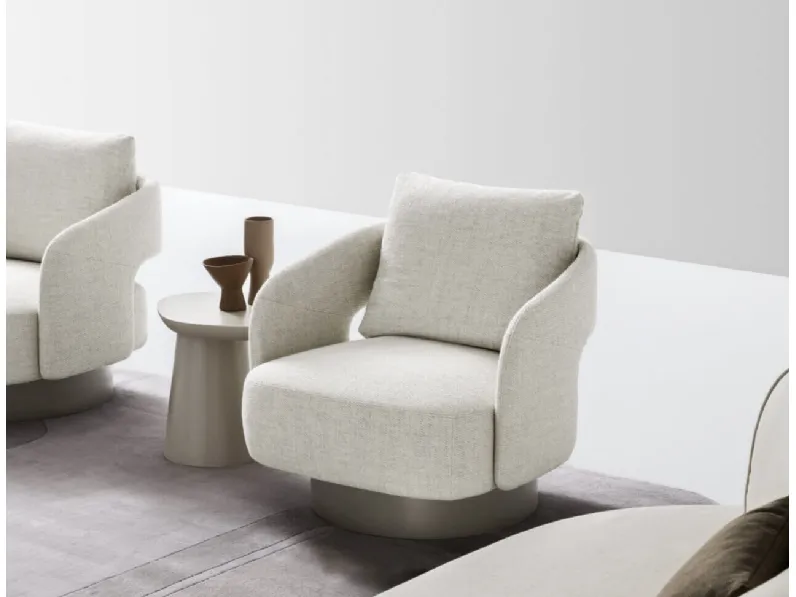 Poltroncina 356 di Ditre Italia