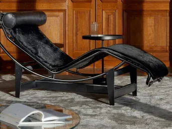 Chaise Longue