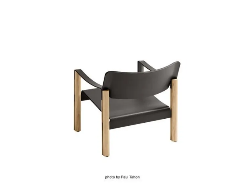 Poltroncina Abaco di B&B Italia